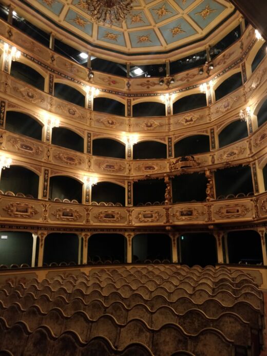 Teatr Manoel Valletta