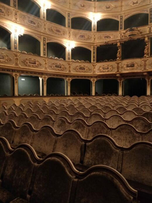 Teatr Manoel Valletta