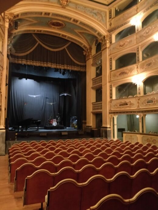 Teatr Manoel Valletta