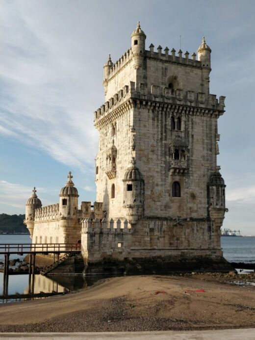 Torre de Belém