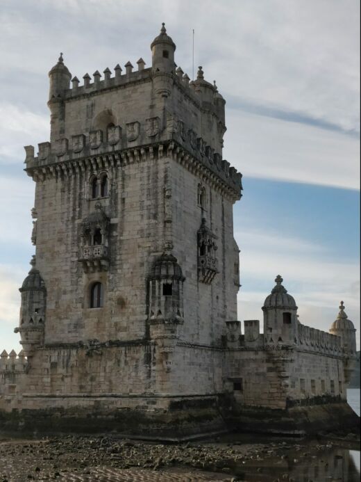 Torre de Belém