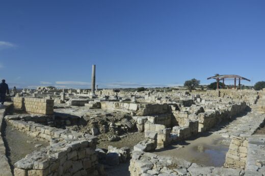 Bazylika Chrześcijańska