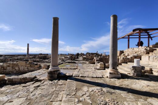 Bazylika Chrześcijańska