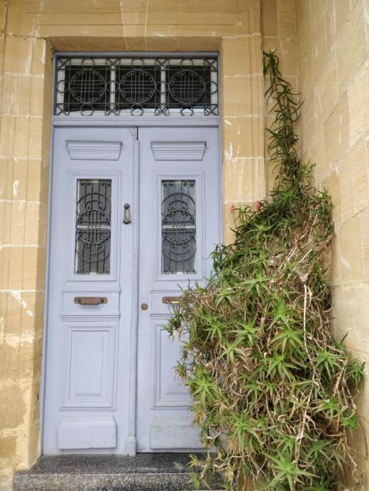 Część grecka Nikozja