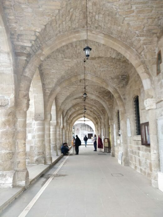 Kościół Łazarza Larnaka