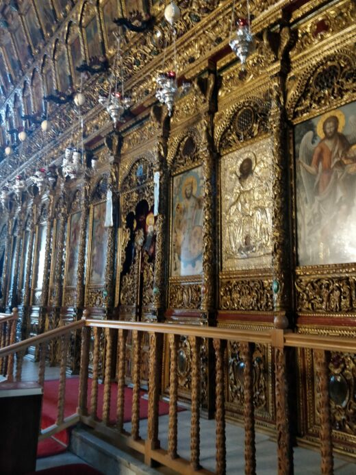 Kościół Łazarza Larnaka