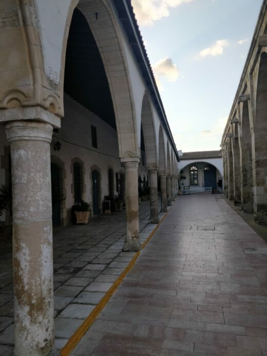 Kościół Łazarza Larnaka
