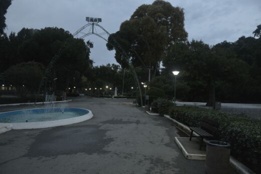 Park Limassol