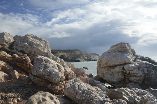 Petra tou Romiou