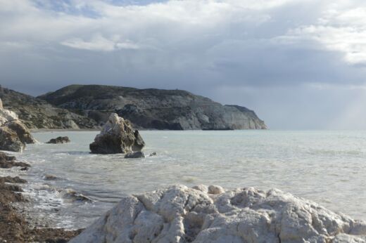 Petra tou Romiou