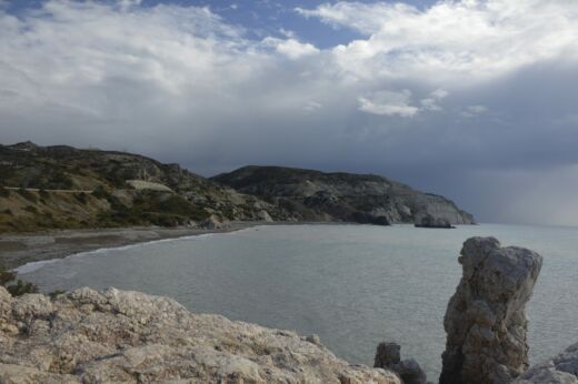 Petra tou Romiou