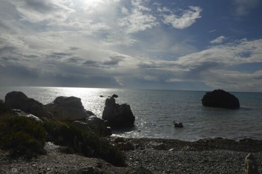 Petra tou Romiou