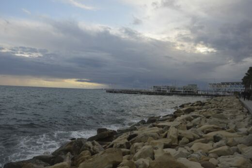 Port Limassol