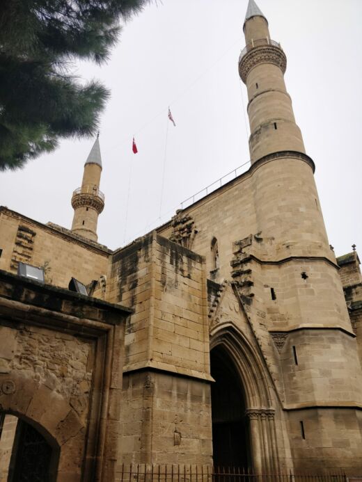 Selimiye Camii