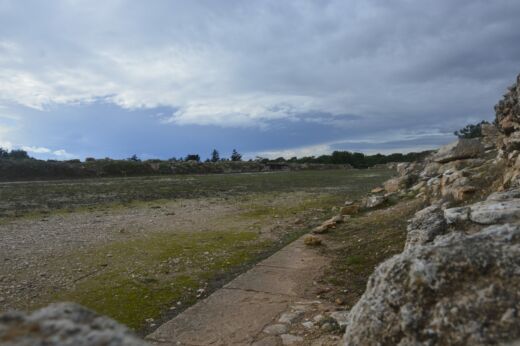 Stadion Olimpijski Kurion