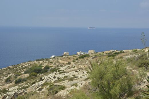 Blue Grotto Malta