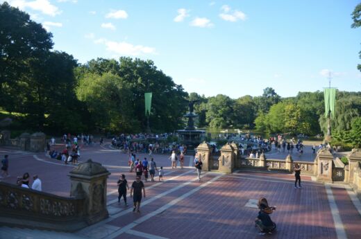 Central Park