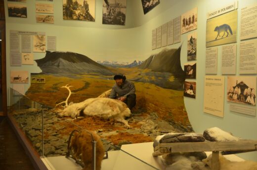 Muzeum Polarne