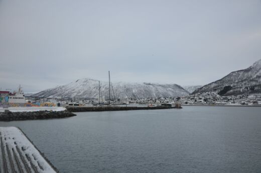 Port Tromso