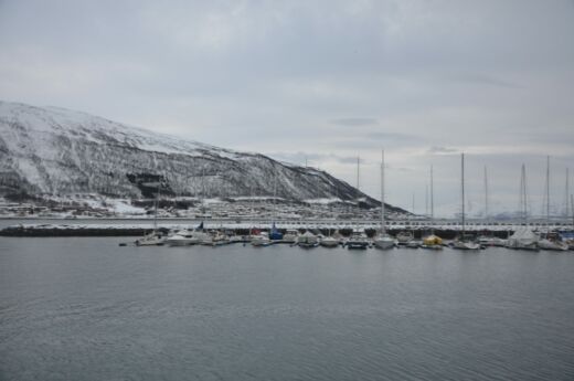 Port Tromso