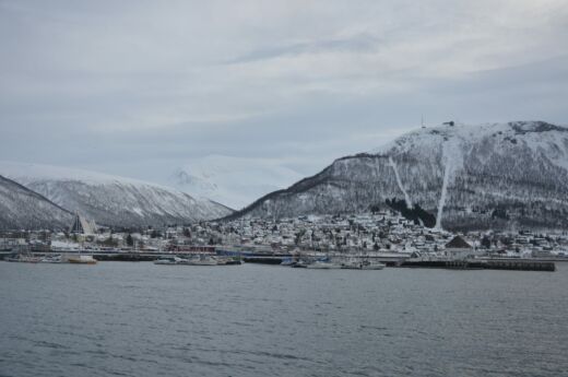 Port Tromso