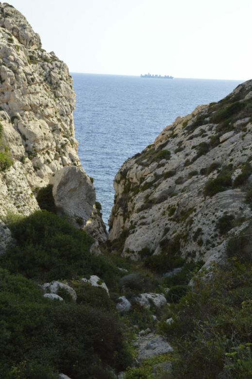 Wied Babu Malta