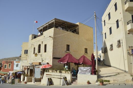 Zurrieq Malta