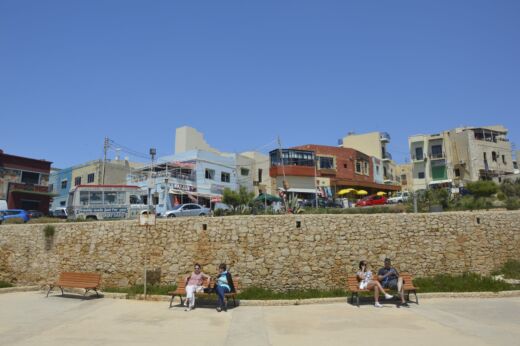 Zurrieq Malta