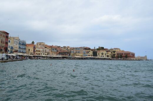 Chania Kreta