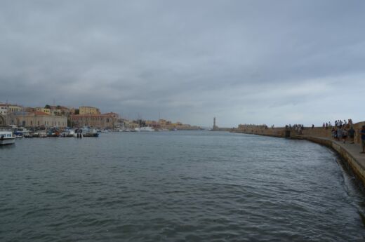 Chania Kreta