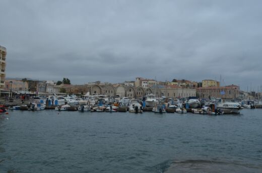 Chania Kreta