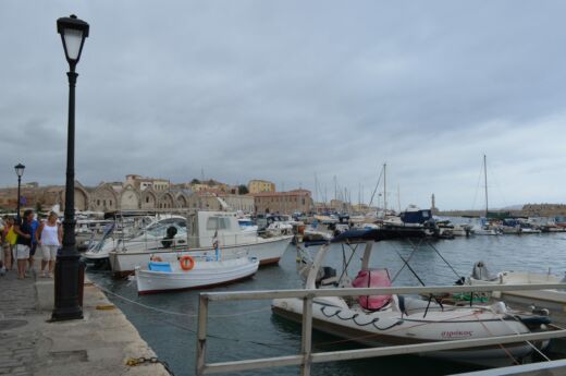 Chania Kreta