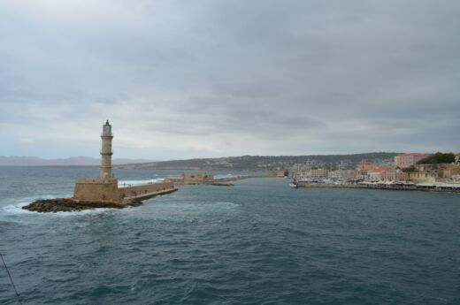 Chania Kreta