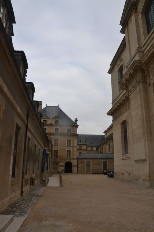 Hotel des Invalides