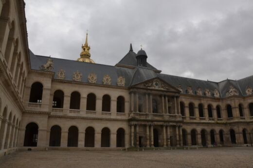 Hotel des Invalides