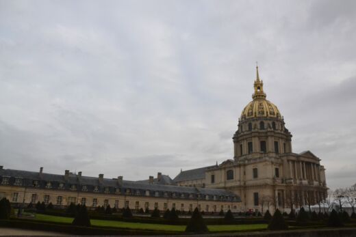 Hotel des Invalides