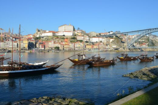 Porto Portugalia