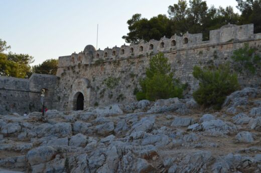 Rethymno Kreta