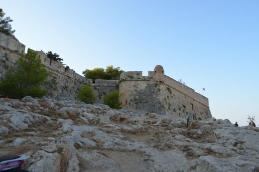 Rethymno Kreta