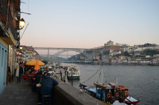 Ribeira Porto