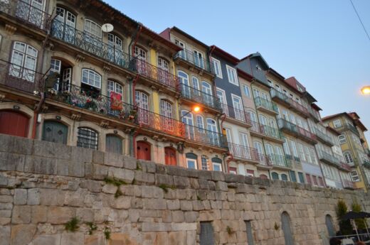 Ribeira Porto