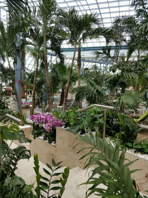 Suntago Park Wodny