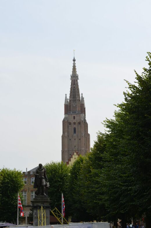 Antwerpia Belgia