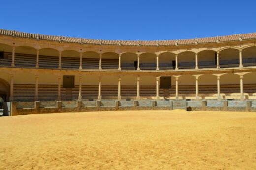 Bullring Ronda