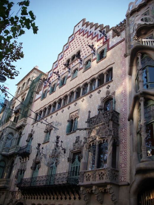 Casa Batillo