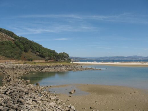 Cies Islas Vigo