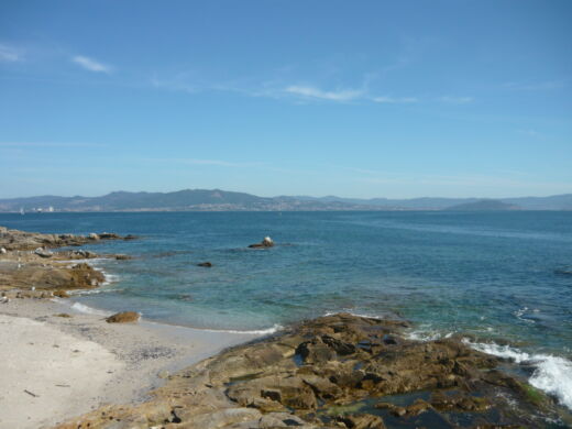 Cies Islas Vigo