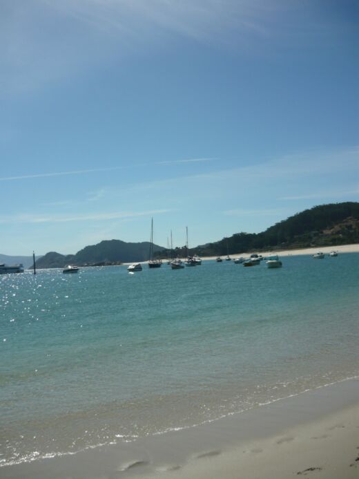 Cies Islas Vigo