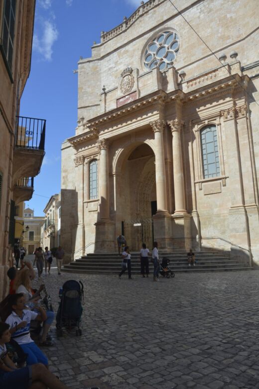 Ciutadella de Menorca