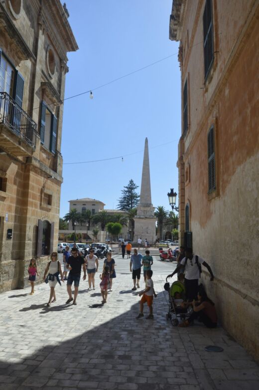 Ciutadella de Menorca